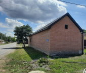 коттедж 117 кв м улица М. Т. Индербиева