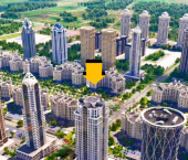 помещение 386 кв м ул имени Нурсултана Абишевича Назарбаева, 78