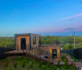 ОСЗ 55 кв м Татарстан, Пестречинский, Пестрецы