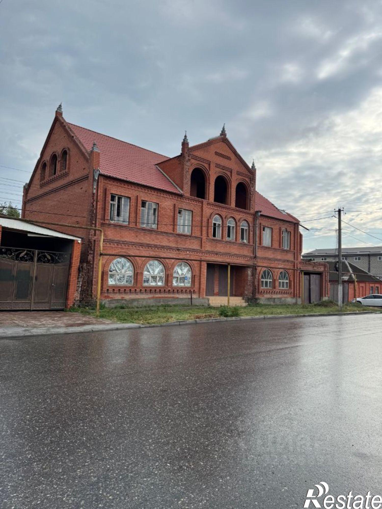 Купить дачу, дом, коттедж за 29 900 000 рублей на Грозный