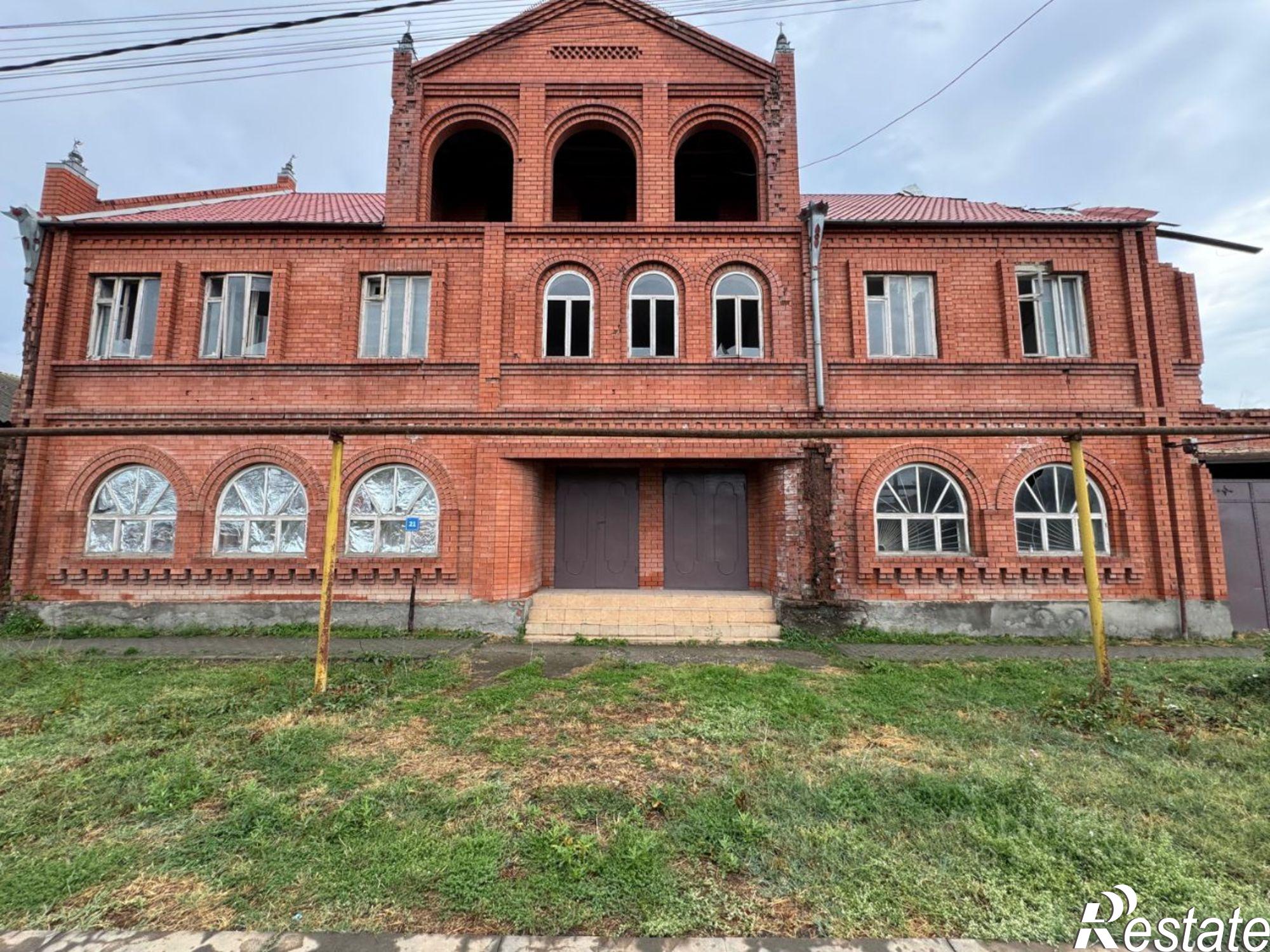 Купить дачу, дом, коттедж за 29 900 000 рублей на Грозный