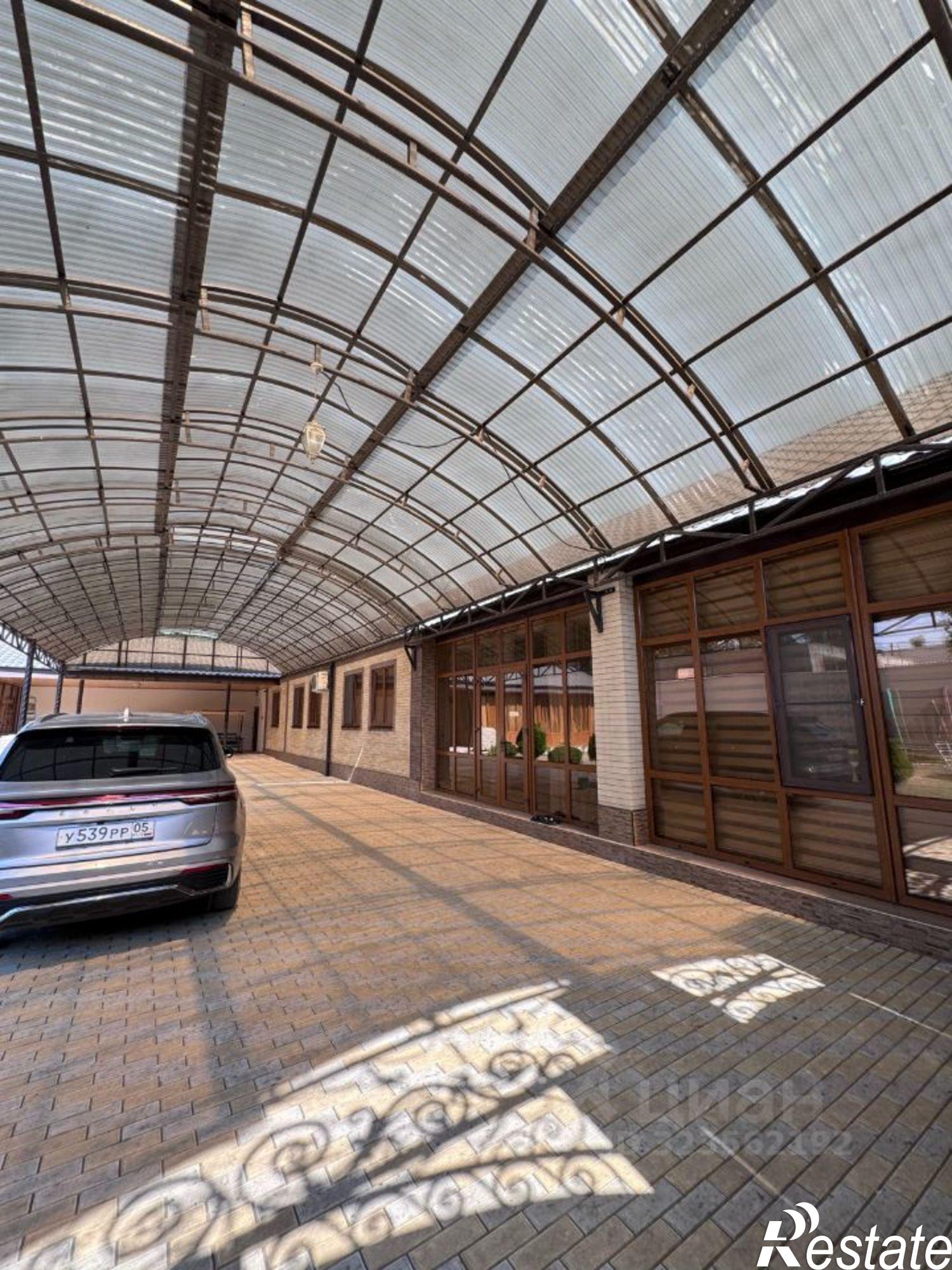 Купить дачу, дом, коттедж за 21 000 000 рублей на Грозный