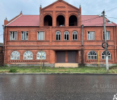 коттедж 600 кв м Грозный