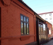 коттедж 250 кв м ул им Г.Н.Трошева, 63/8