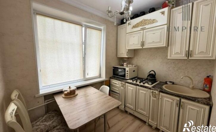 3-комн квартира Грозный, улица Дьякова, 3