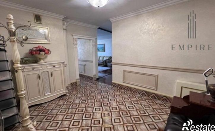 3-комн квартира Грозный, улица Сайханова, 22А