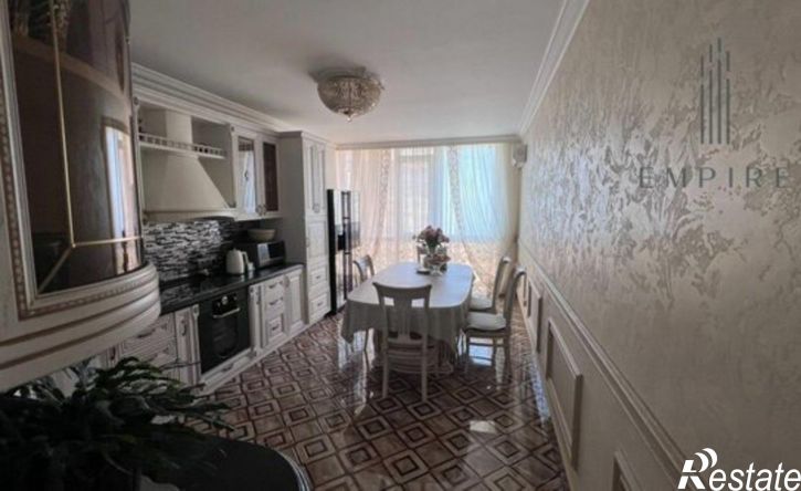 3-комн квартира Грозный, улица Сайханова, 22А