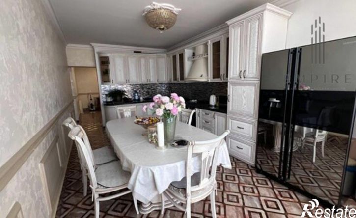 3-комн квартира Грозный, улица Сайханова, 22А