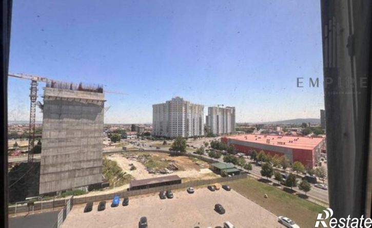 3-комн квартира Грозный, улица Сайханова, 22А
