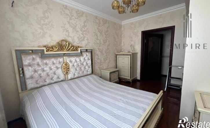 3-комн квартира Грозный, улица Сайханова, 22А
