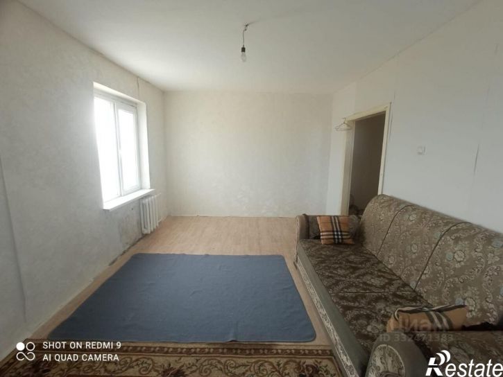 2-комн квартира Грозный г.