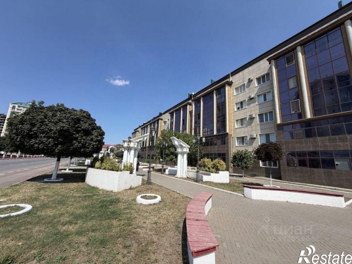 3-комн квартира Гудермесский район, Гудермес г.