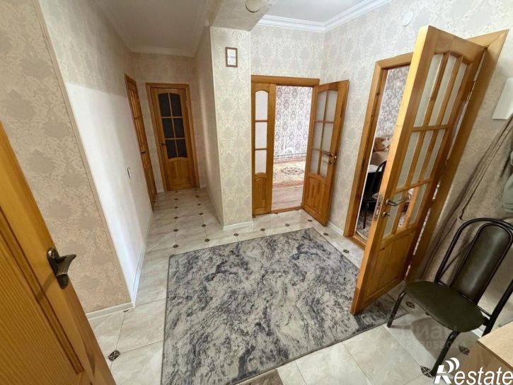 3-комн квартира Гудермесский район, Гудермес г.