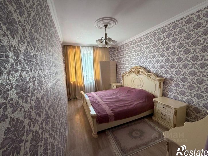 3-комн квартира Гудермесский район, Гудермес г.