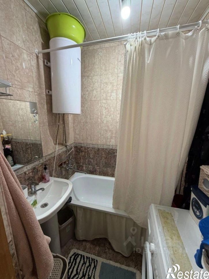 3-комн квартира Гудермесский район, Гудермес г.