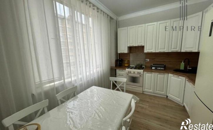 3-комн квартира Грозный, улица Сайханова, 133к6