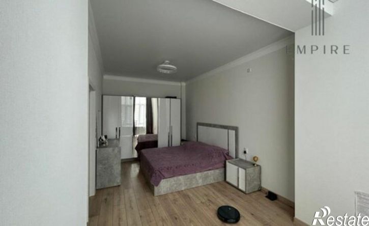 3-комн квартира Грозный, улица Сайханова, 133к6