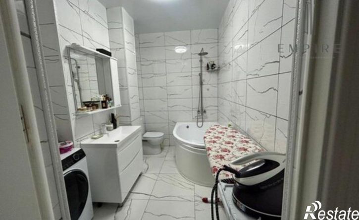 3-комн квартира Грозный, улица Сайханова, 133к6