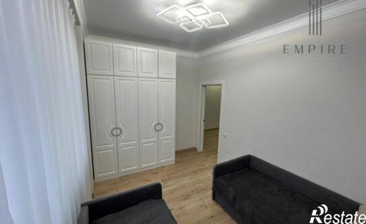 3-комн квартира Грозный, улица Сайханова, 133к6