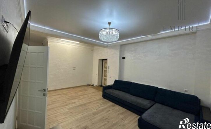 3-комн квартира Грозный, улица Сайханова, 133к6