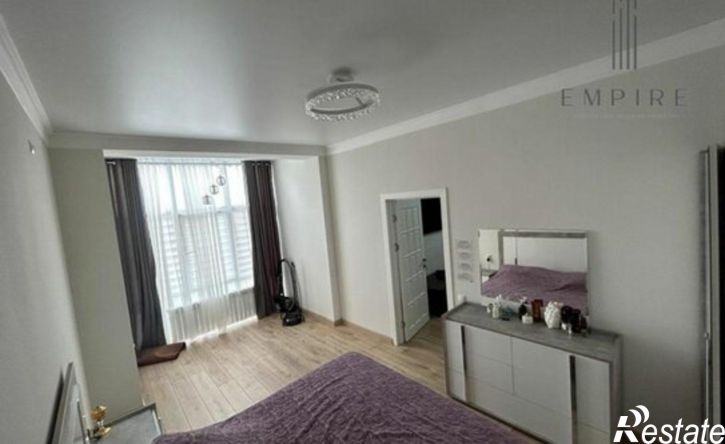 3-комн квартира Грозный, улица Сайханова, 133к6