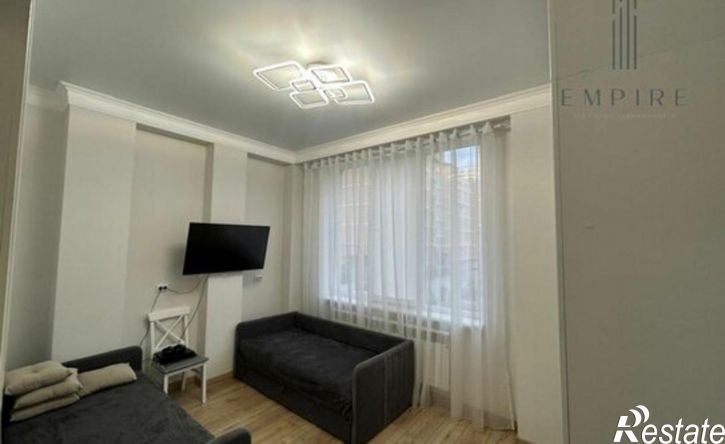 3-комн квартира Грозный, улица Сайханова, 133к6