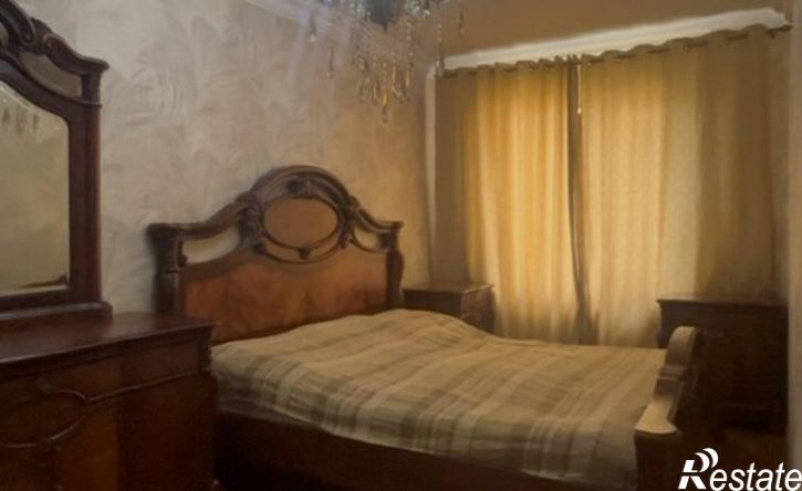 3-комн квартира Грозный, улица М.Д. Миллионщикова, 61