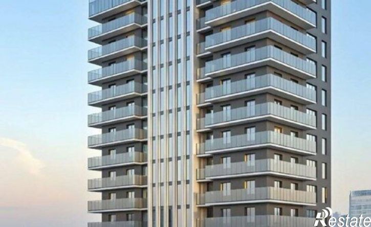 2-комн квартира Грозный, проспект Мохаммеда Али, 18